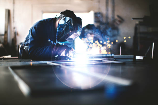 Affordable Welder Services in Cabool, MO