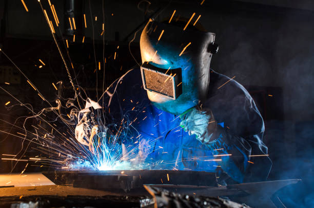 Affordable Welder Services in Cabool, MO