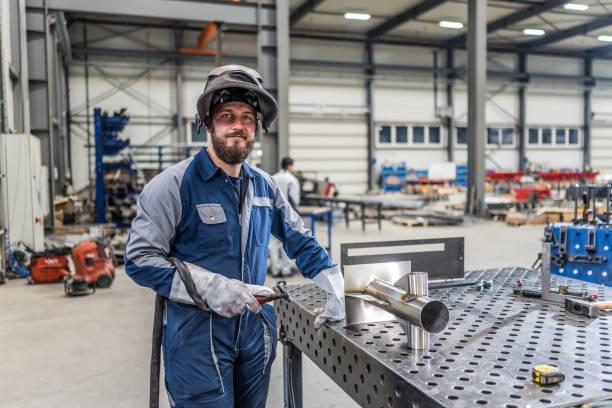 Best Marine and Shipbuilding Welding in Cabool, MO